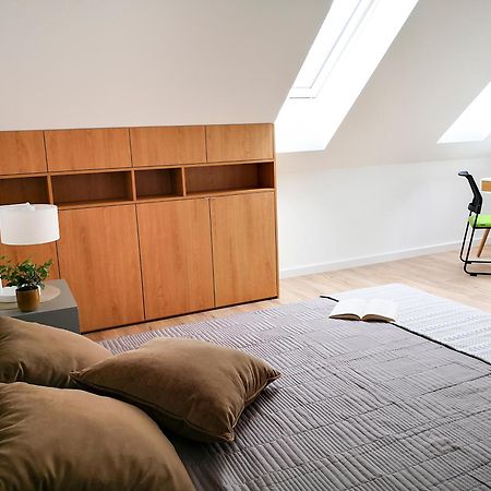 Apartament Premium Green Dune W Porto Łeba Esterno foto