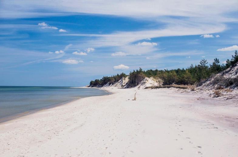Apartament Premium Green Dune W Porto Łeba Esterno foto