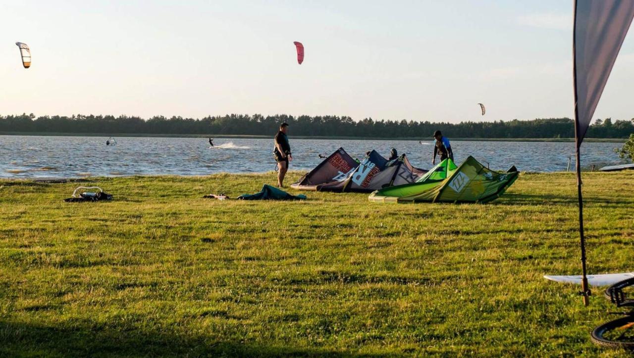 Apartament Premium Green Dune W Porto Łeba Esterno foto