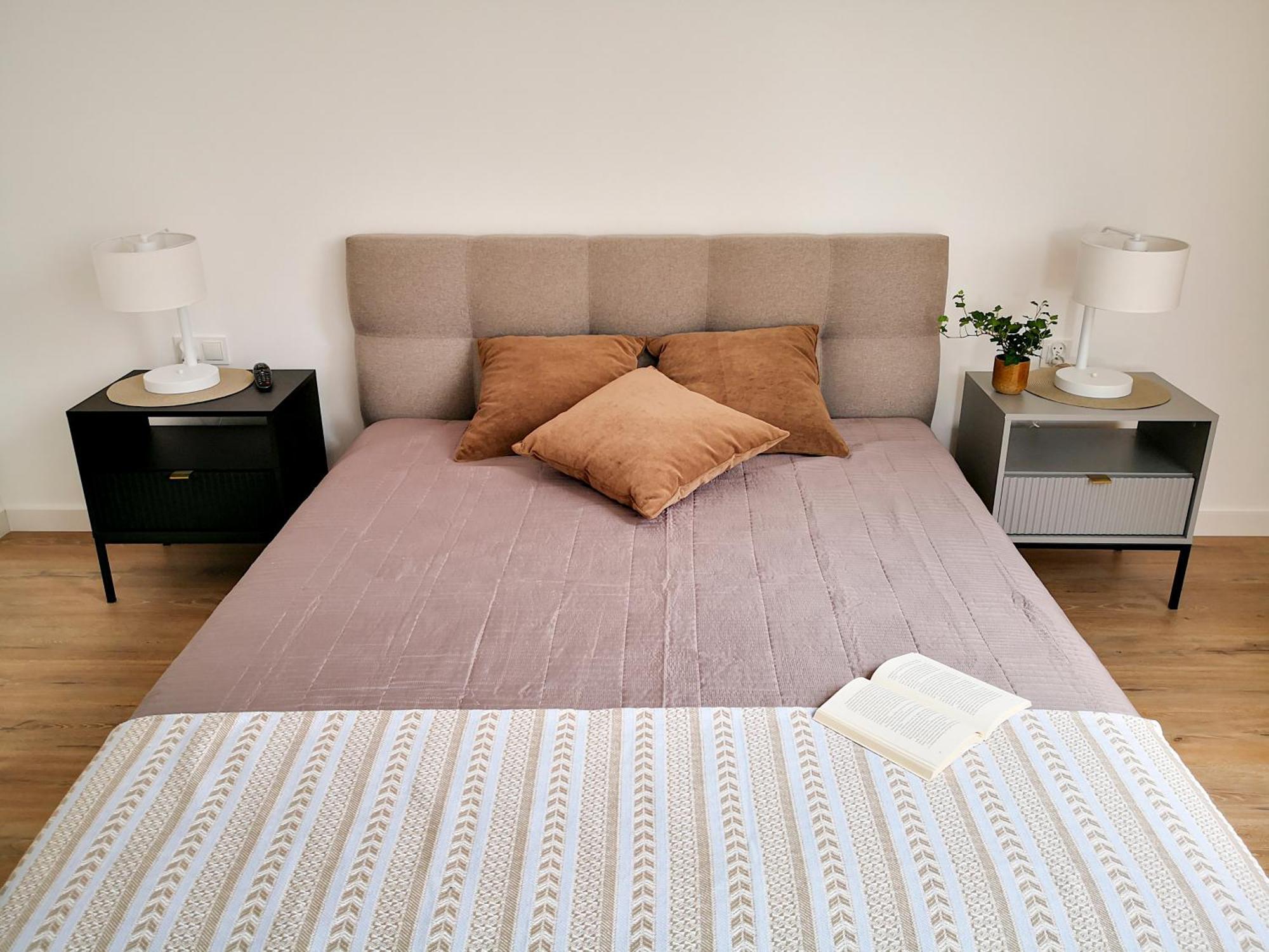 Apartament Premium Green Dune W Porto Łeba Esterno foto