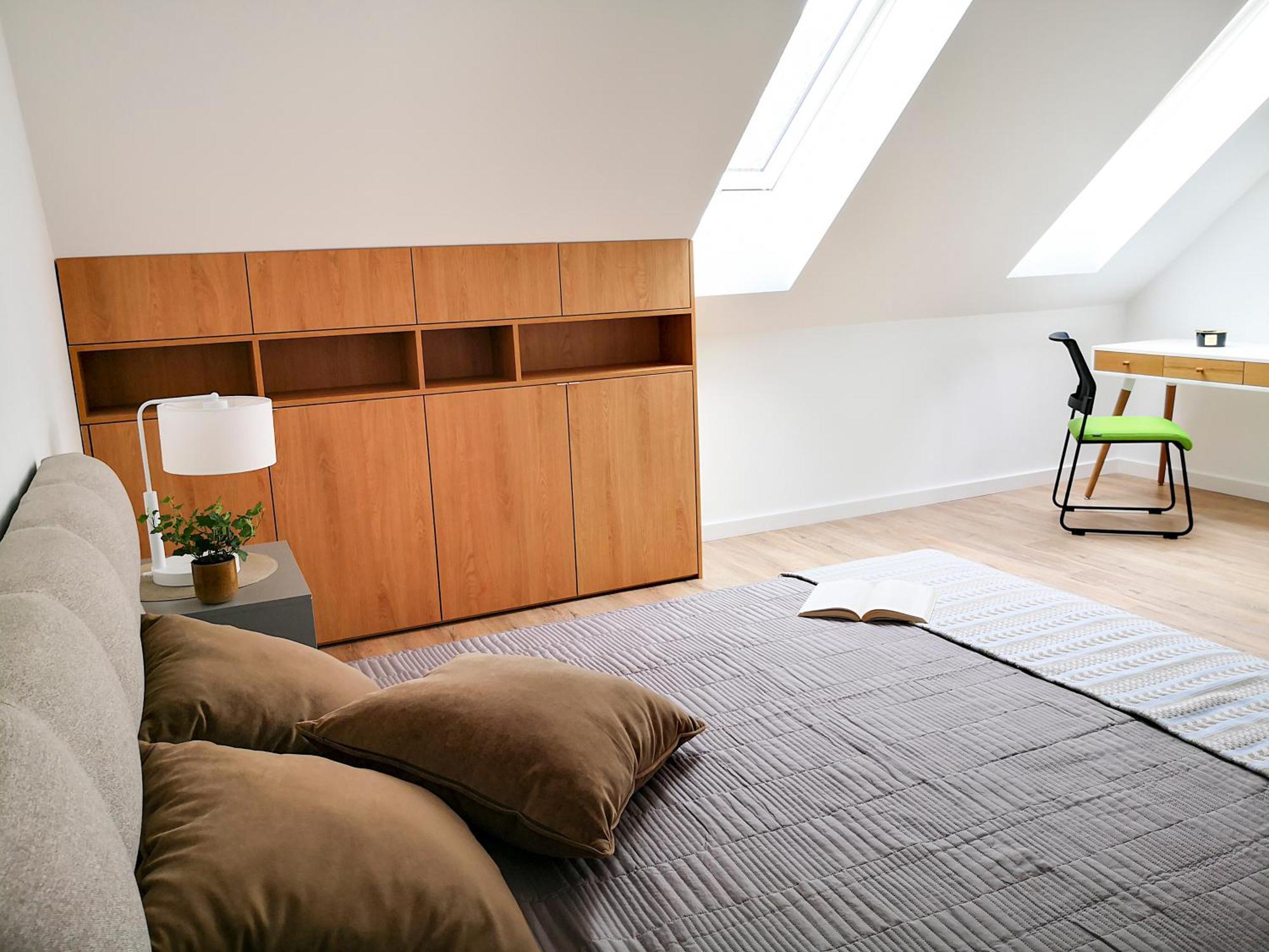 Apartament Premium Green Dune W Porto Łeba Esterno foto